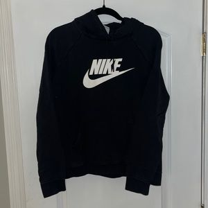 nike hoodie